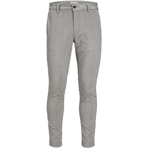 JACK & JONES Male Chino Hose Slim Fit Chino Hose JACK & JONES Male Chino Hose Slim Fit Chino Hose