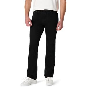 Amazon Essentials Herren Straight-Fit-Jeans mit Geringem Stretchanteil, Schwarz, 30W / 32L Amazon Essentials Herren Straight-Fit-Jeans mit Geringem Stretchanteil, Schwarz, 30W / 32L