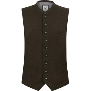 Stockerpoint Herren Trachtenweste Devito Größen 44-60 Traditionelle & hochwertige Weste mit verstellbarem Riegel I Perfekt für Trachten & Festlichkeiten Stockerpoint Herren Trachtenweste Devito Größen 44-60 Traditionelle & hochwertige Weste mit verstellbarem Riegel I Perfekt für Trachten & Festlichkeiten