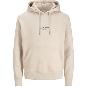 JACK & JONES Jjesoho Sweat Hood Noos JACK & JONES Jjesoho Sweat Hood Noos