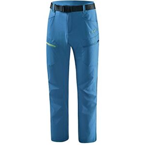Black Crevice Herren Trekking Hose, blau, L Black Crevice Herren Trekking Hose, blau, L