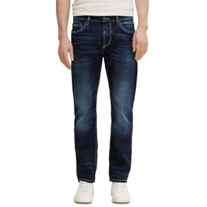 TOM TAILOR Herren Trad Relaxed Jeans TOM TAILOR Herren Trad Relaxed Jeans