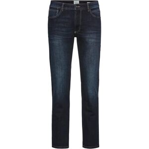 camel active Herren 5-Pocket Denim Regular Fit Dunkelblau, menswear-42/30 camel active Herren 5-Pocket Denim Regular Fit Dunkelblau, menswear-42/30
