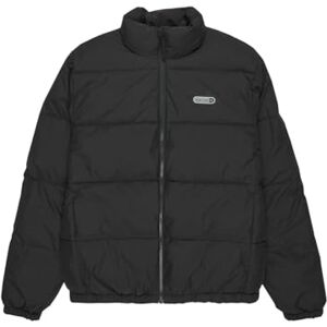 Element Classic Puffer Steppjacke Männer M Schwarz Element Classic Puffer Steppjacke Männer M Schwarz
