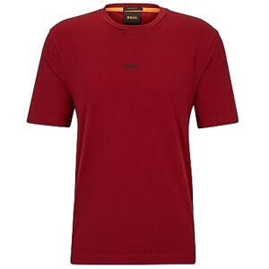 Boss Herren Tchup 10216254 01 T Shirt, Black1, XXL EU Boss Herren Tchup 10216254 01 T Shirt, Black1, XXL EU