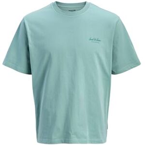 JACK & JONES Jjearchive Graphic Tee Ss O-Neck Noos JACK & JONES Jjearchive Graphic Tee Ss O-Neck Noos