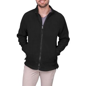 HRM Herren Full-Zip Fleece Jacket I Premium Fleecejacke Herren aus Micro-Polarfleece I Funktionsjacke für Herren I Workwear I Hochwertige & nachhaltige Herren-Bekleidung HRM Herren Full-Zip Fleece Jacket I Premium Fleecejacke Herren aus Micro-Polarfleece I Funktionsjacke für Herren I Workwear I Hochwertige & nachhaltige Herren-Bekleidung