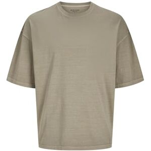 JACK & JONES JJECHARGE Faded Tee O-Neck NOOS JACK & JONES JJECHARGE Faded Tee O-Neck NOOS