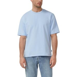 s.Oliver Softes T-Shirt aus Heavy Jersey im Relaxed Fit s.Oliver Softes T-Shirt aus Heavy Jersey im Relaxed Fit