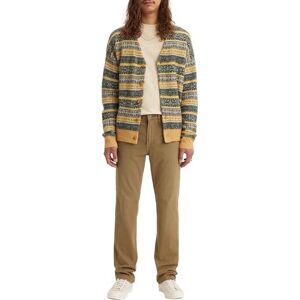 Levi's Herren 514 Straight Hose, British Khaki X, 33W / 30L Levi's Herren 514 Straight Hose, British Khaki X, 33W / 30L