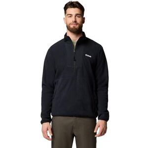 Columbia Sequoia Grove Herren Fleece-Überzieher, halber Reißverschluss, 1 Stück Columbia Sequoia Grove Herren Fleece-Überzieher, halber Reißverschluss, 1 Stück