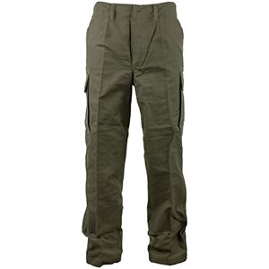 Mil-Tec Herren Hose-11951301 Hose, Oliv, M EU Mil-Tec Herren Hose-11951301 Hose, Oliv, M EU