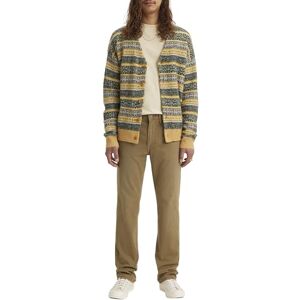 Levi's Herren 514 Straight Hose, British Khaki X, 32W / 30L Levi's Herren 514 Straight Hose, British Khaki X, 32W / 30L