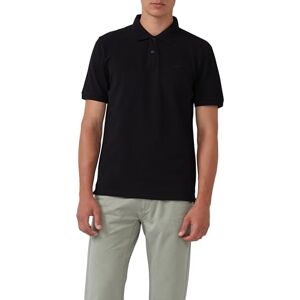 s.Oliver Poloshirt aus Piqué mit Logo im Doppelpack s.Oliver Poloshirt aus Piqué mit Logo im Doppelpack