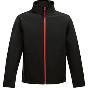Regatta Professional Ablaze Men's Printable Softshell Jacke Regatta Professional Ablaze Men's Printable Softshell Jacke