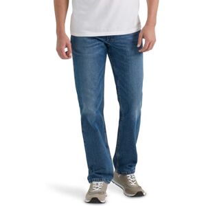 Lee Legendary Regular Straight Jeans für Herren, Henderson Lee Legendary Regular Straight Jeans für Herren, Henderson