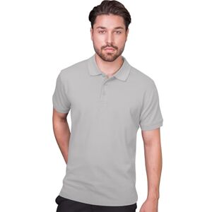 HRM Herren 301 Polohemd, Sand, XXL HRM Herren 301 Polohemd, Sand, XXL
