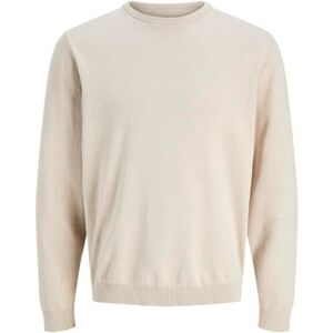 JACK & JONES Jjebasic Knit Crew Neck Noos JACK & JONES Jjebasic Knit Crew Neck Noos