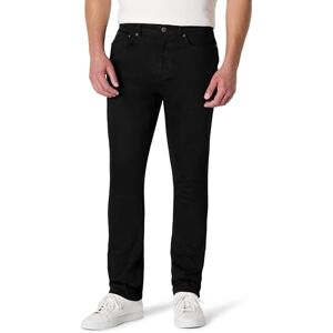 Amazon Essentials Herren Slim-Fit-Jeans, Schwarz – Schwer, 40W / 28L Amazon Essentials Herren Slim-Fit-Jeans, Schwarz – Schwer, 40W / 28L