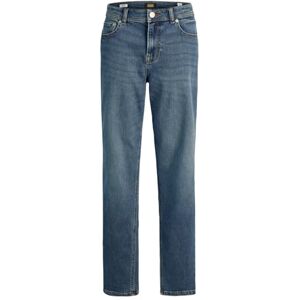 JACK & JONES Herren Jjiclark Jjoriginal Jos 278 Noos Jeans, Blue Denim, 30W / 34L EU JACK & JONES Herren Jjiclark Jjoriginal Jos 278 Noos Jeans, Blue Denim, 30W / 34L EU