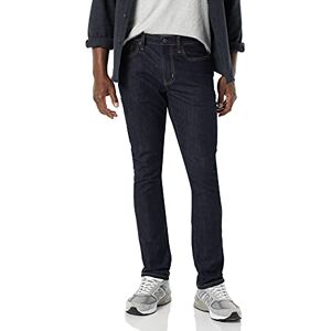 Amazon Essentials Herren Skinny Jeans mit hohem Stretchanteil Auslauffarben, Leicht Ausgespült, 30W / 28L Amazon Essentials Herren Skinny Jeans mit hohem Stretchanteil Auslauffarben, Leicht Ausgespült, 30W / 28L