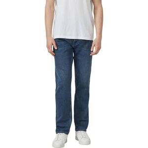 s.Oliver Jeans Mauro/Regular Fit/Mid Rise/Tapered Leg s.Oliver Jeans Mauro/Regular Fit/Mid Rise/Tapered Leg