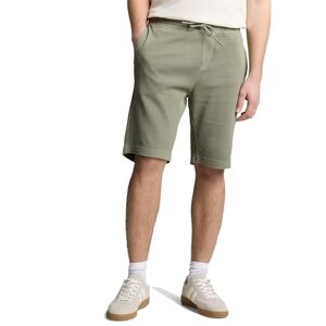TOM TAILOR Sweatshorts mit Waffel-Struktur TOM TAILOR Sweatshorts mit Waffel-Struktur