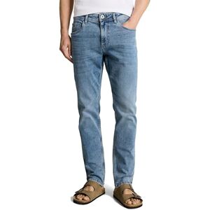 TOM TAILOR TTJOSH Regular Slim Jeans TOM TAILOR TTJOSH Regular Slim Jeans