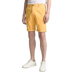 TOM TAILOR Slim Chino Shorts, Grey Mint, 31 TOM TAILOR Slim Chino Shorts, Grey Mint, 31