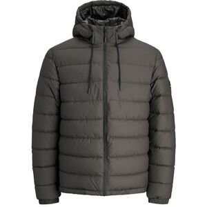 JACK & JONES Jcopoint Pu Puffer Jacket Bf JACK & JONES Jcopoint Pu Puffer Jacket Bf