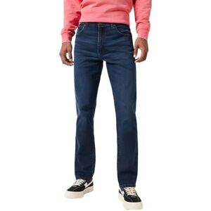 Wrangler Herren Jeans Texas Slim Fit Jeanshose, Wild Horse,38W / 32L Wrangler Herren Jeans Texas Slim Fit Jeanshose, Wild Horse,38W / 32L