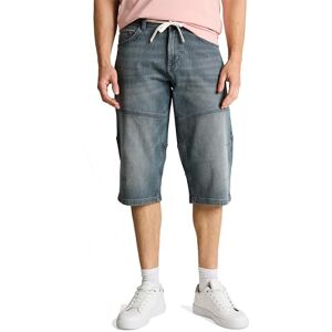 TOM TAILOR Herren Denim Bermuda Shorts TOM TAILOR Herren Denim Bermuda Shorts
