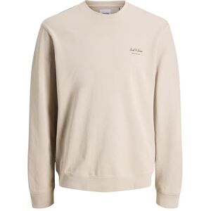 JACK & JONES Jjearchive Graphic Sweat Crew Neck Noos JACK & JONES Jjearchive Graphic Sweat Crew Neck Noos