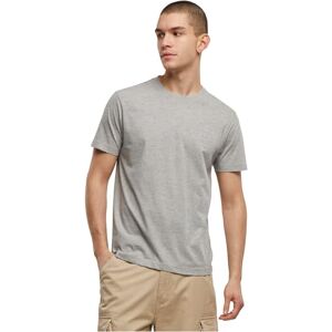 Brandit T-Shirt, Farbe: Grey_Melange, Größe: 5XL Brandit T-Shirt, Farbe: Grey_Melange, Größe: 5XL