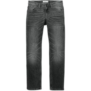 TOM TAILOR Herren 1007860 1.0 10233 Stone Grey Denim 38W / 32L TOM TAILOR Herren 1007860 1.0 10233 Stone Grey Denim 38W / 32L