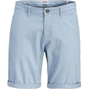 JACK & JONES Jpstbowie Shorts Solid SRT Sn JACK & JONES Jpstbowie Shorts Solid SRT Sn