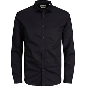 JACK & JONES JPRBLACARDIFF Shirt L/S PS NOOS JACK & JONES JPRBLACARDIFF Shirt L/S PS NOOS