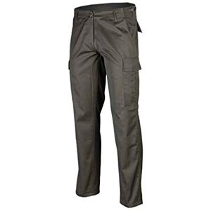 Mil-Tec US Rangertyp BDU Hose Oliv 907 Mil-Tec US Rangertyp BDU Hose Oliv 907