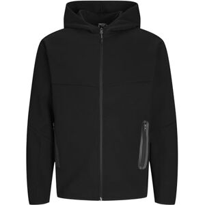 JACK & JONES Jcofusion Sweat Zip Hood Noos JACK & JONES Jcofusion Sweat Zip Hood Noos