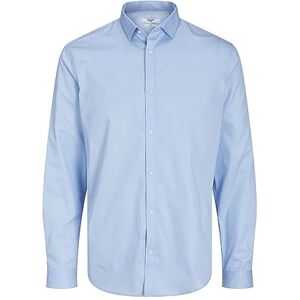 JACK & JONES Jprblacardiff Shirt L/S Noos JACK & JONES Jprblacardiff Shirt L/S Noos