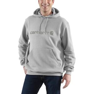 Carhartt Loose Fit Midweight Logo Graphic Sweatshirt Carhartt Loose Fit Midweight Logo Graphic Sweatshirt