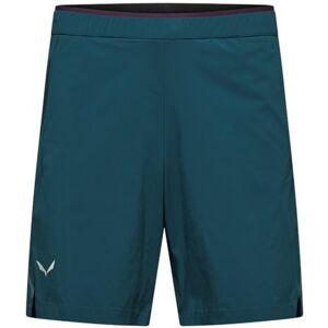 Salewa PEDROC DST Light Short M, L, Pond Blue Salewa PEDROC DST Light Short M, L, Pond Blue
