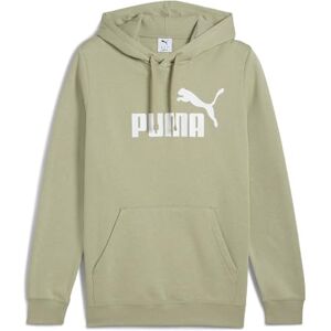 Puma Herren No. 1 Logo Hoodie FL (S) Kapuzenpullover, Lux Army, XL EU Puma Herren No. 1 Logo Hoodie FL (S) Kapuzenpullover, Lux Army, XL EU