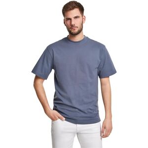 Urban Classics Herren Tall Tee – Oversize T Shirt mit extra langem Schnitt und lockerer Passform für Streetwear Looks Freizeit Outfits und Alltag Urban Classics Herren Tall Tee – Oversize T Shirt mit extra langem Schnitt und lockerer Passform für Streetwear Looks Freizeit Outfits und Alltag