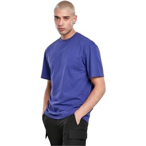 Urban Classics Herren Tall Tee – Oversize T Shirt mit extra langem Schnitt und lockerer Passform für Streetwear Looks Freizeit Outfits und Alltag Urban Classics Herren Tall Tee – Oversize T Shirt mit extra langem Schnitt und lockerer Passform für Streetwear Looks Freizeit Outfits und Alltag