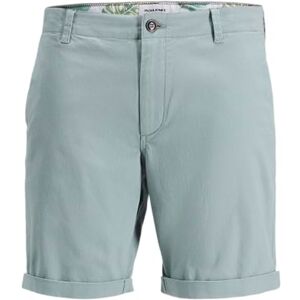 JACK & JONES Jpstbasic Jjchino Shorts AOP Reg JACK & JONES Jpstbasic Jjchino Shorts AOP Reg