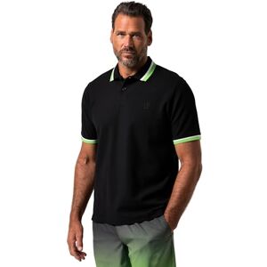 JP 1880 Herren große Größen Übergrößen Menswear L-8XL JP1880 Poloshirt FLEXNAMIC, Halbarm, bis 8 XL JP 1880 Herren große Größen Übergrößen Menswear L-8XL JP1880 Poloshirt FLEXNAMIC, Halbarm, bis 8 XL