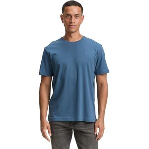 TOM TAILOR Basic T-Shirt TOM TAILOR Basic T-Shirt