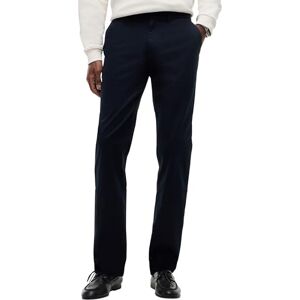 Tommy Hilfiger Herren Hose Core Denton 1985 Pima Cotton Chino, Blau (Desert Sky), 29W/30L Tommy Hilfiger Herren Hose Core Denton 1985 Pima Cotton Chino, Blau (Desert Sky), 29W/30L