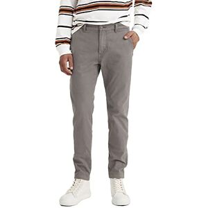 Levi's Herren Xx Chino Slim Ii, Pewter Shady Gd, 34W / 34L Levi's Herren Xx Chino Slim Ii, Pewter Shady Gd, 34W / 34L